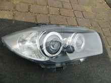 Load image into Gallery viewer, Frontscheinwerfer BMW 1 E81 E82 E87 7181290 Rechts Scheinwerfer Headlight SCH4035233204qu