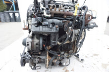 Laden Sie das Bild in den Galerie-Viewer, Motor Ford Transit P8FA P8FB 2.2 TDCI 85PS 63kW 104TKm Diesel Engine Komplett MOT2823233641ki