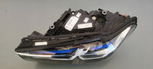 Laden Sie das Bild in den Galerie-Viewer, Frontscheinwerfer BMW 5 G31 G30 9479267 Laser Links Scheinwerfer Headlight SCH8094371592vx