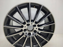 Load image into Gallery viewer, 1x Alufelge 19 Zoll 5x112 A2054011400 Mercedes-Benz W205 Rim Wheel FEL9843966163sj