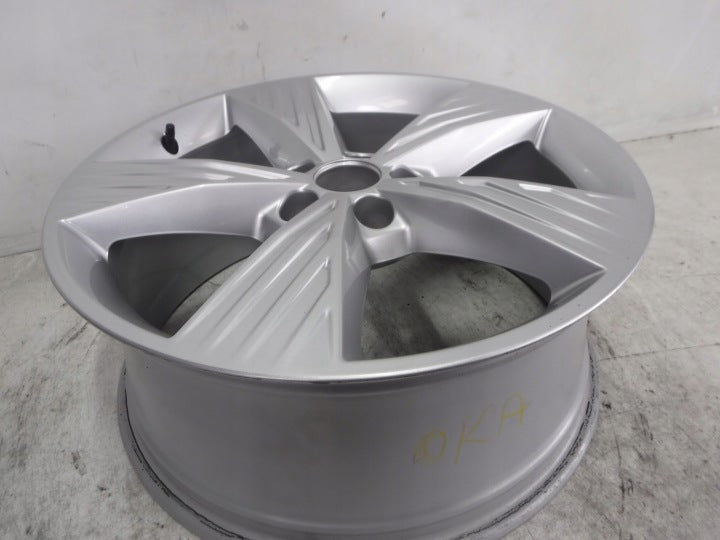 1x Alufelge 19 Zoll 8.0" 5x112 45ET 601025B Audi E-Tron Rim Wheel FEL8970335555fh