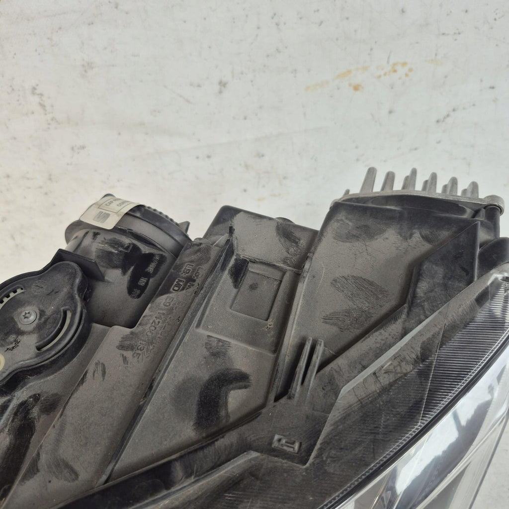 Frontscheinwerfer Seat Ateca 576941007B Full LED Links Scheinwerfer Headlight