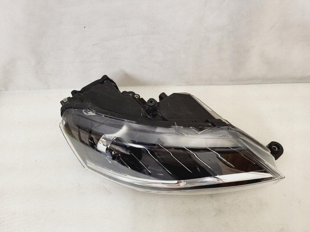 Frontscheinwerfer Skoda Rapid 5JB941016C LED Rechts Scheinwerfer Headlight SCH1270314950mr