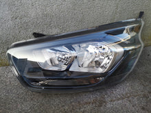 Laden Sie das Bild in den Galerie-Viewer, Frontscheinwerfer Ford Transit Custom JK21-13W030-BJ Links Headlight SCH5264062537ax
