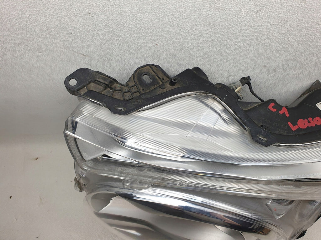 Frontscheinwerfer Citroën C1 II 81150-0H170 90026272 Links Headlight SCH4667340902gd