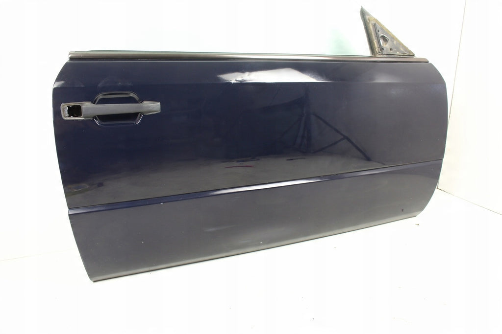 Tür Mercedes-Benz Coupe 1987R Vorne Rechts Door Porta Porte