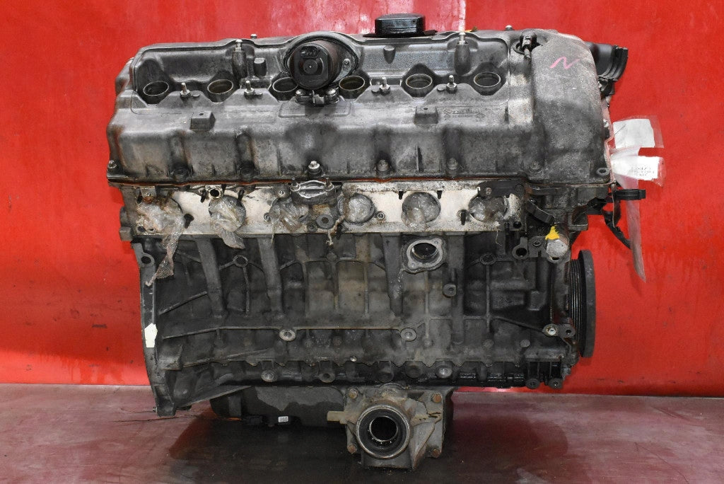 Motor BMW E91 E90 N52B25AF 2.5 218PS 155kW 2006 Benzin Engine Unkomplett