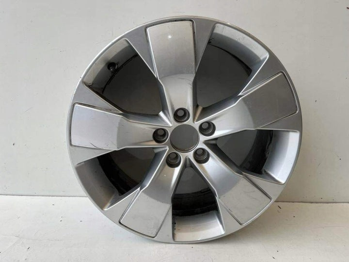 1x Alufelge 18 Zoll 7.5" 5x108 31471553 Volvo Xc40 Rim Wheel FEL3555297800or