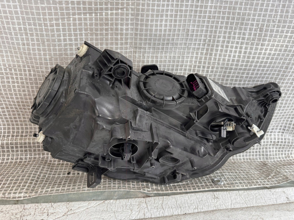 Frontscheinwerfer Audi A3 8V0941005 Xenon Links Scheinwerfer Headlight