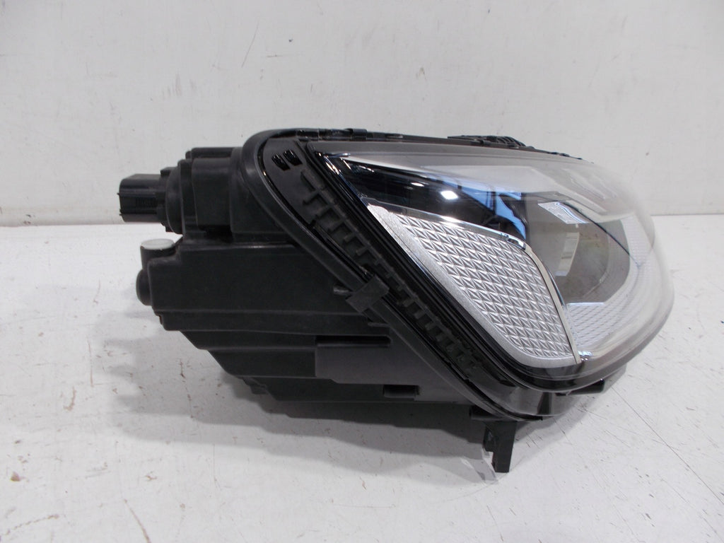 Frontscheinwerfer Audi A4 8W0941036E LED Rechts Scheinwerfer Headlight