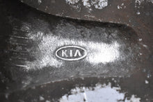 Laden Sie das Bild in den Galerie-Viewer, 1x Alufelge 16 Zoll 6.0&quot; 5x114.3 51ET Glanz Silber 52910-1H000 Kia Venga