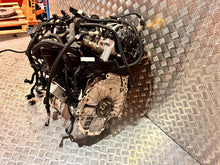 Laden Sie das Bild in den Galerie-Viewer, Motor BMW 3 G20 B48B20A 2.0 292PS 63TKm 2020 Elektro Engine Komplett MOT5749013260pz