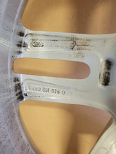 Load image into Gallery viewer, 1x Alufelge 18 Zoll 8.0" 5x112 39ET 4G0601025Q Audi A6 C7 Rim Wheel FEL1673171277kt