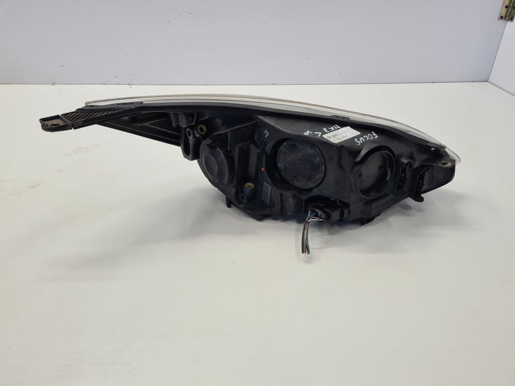 Frontscheinwerfer Ford Focus BM5113W030CH Links Scheinwerfer Headlight