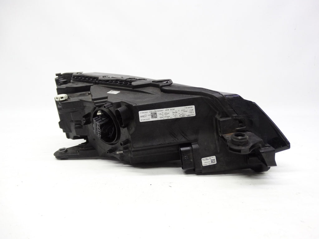 Frontscheinwerfer Skoda Superb III 3V1941015E LED Links Scheinwerfer Headlight SCH8565100396fd