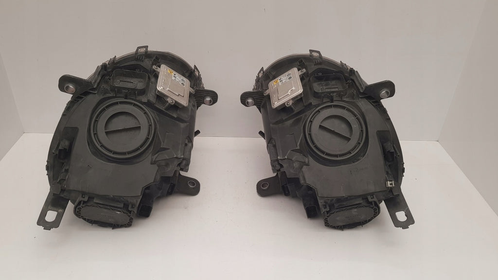 Frontscheinwerfer Mini Countryman R60 R61 9808250 Xenon Ein Satz Headlight SCH4965378867li