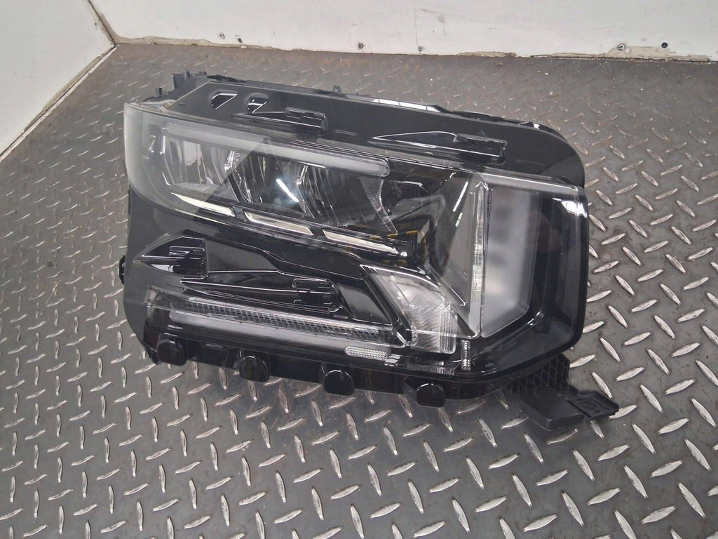 Frontscheinwerfer Citroën I 9851349080 Ein Satz Scheinwerfer Headlight SCH1773318357ua