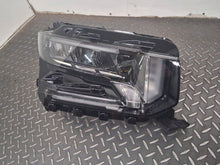 Load image into Gallery viewer, Frontscheinwerfer Citroën I 9851349080 Ein Satz Scheinwerfer Headlight SCH1773318357ua