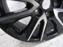 Laden Sie das Bild in den Galerie-Viewer, 1x Alufelge 18 Zoll 7.0&quot; 5x114.3 50ET 9965277080 Mazda Cx-3 Cx3 Rim Wheel
