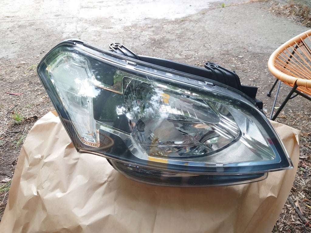 Frontscheinwerfer Kia Soul 921022010K Rechts Scheinwerfer Headlight