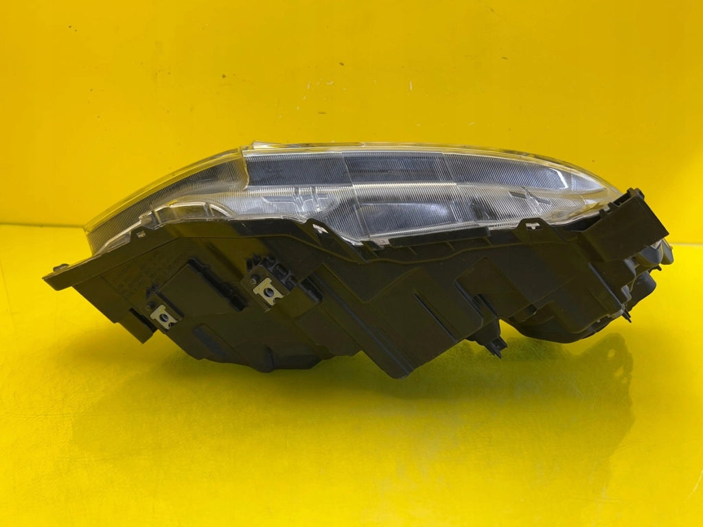 Frontscheinwerfer Honda Civic X I 100-18659 LED Links Scheinwerfer Headlight SCH5407745439ir