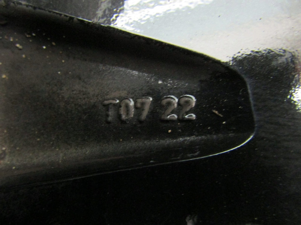 4x Alufelge 18 Zoll 7.0" 5x114.3 45ET 9965787080 Mazda Cx-30 Rim Wheel FEL2975058656qq