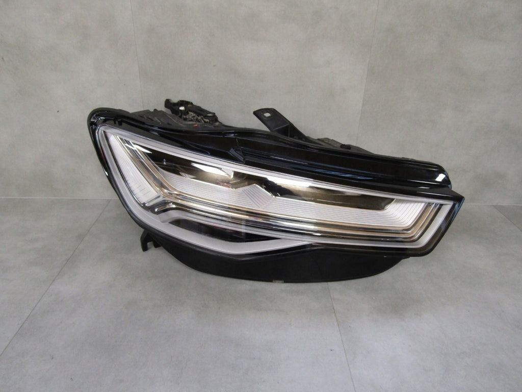 Frontscheinwerfer Audi A6 C7 4G0941034H LED Rechts Scheinwerfer Headlight SCH5814662552eq