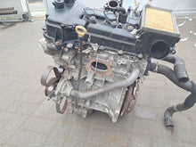 Laden Sie das Bild in den Galerie-Viewer, Motor Peugeot Toyota 108 Aygo 1KR-B52 1.0 VTI 85TKm Benzin Engine Komplett MOT8508214577uf