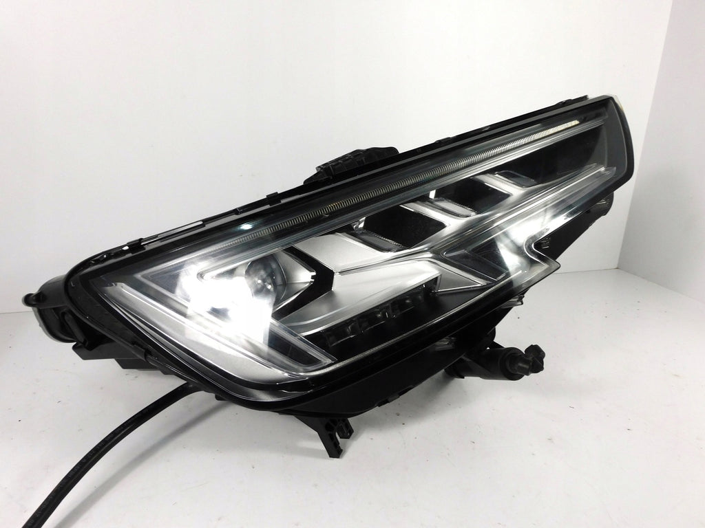 Frontscheinwerfer Audi A4 B9 8W0941036 LED Rechts Scheinwerfer Headlight