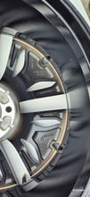 Laden Sie das Bild in den Galerie-Viewer, 1x Alufelge 18 Zoll 7.5" 5x114.3 45ET 403007567R 403004680R Renault Megane 1 FEL3928078440ls