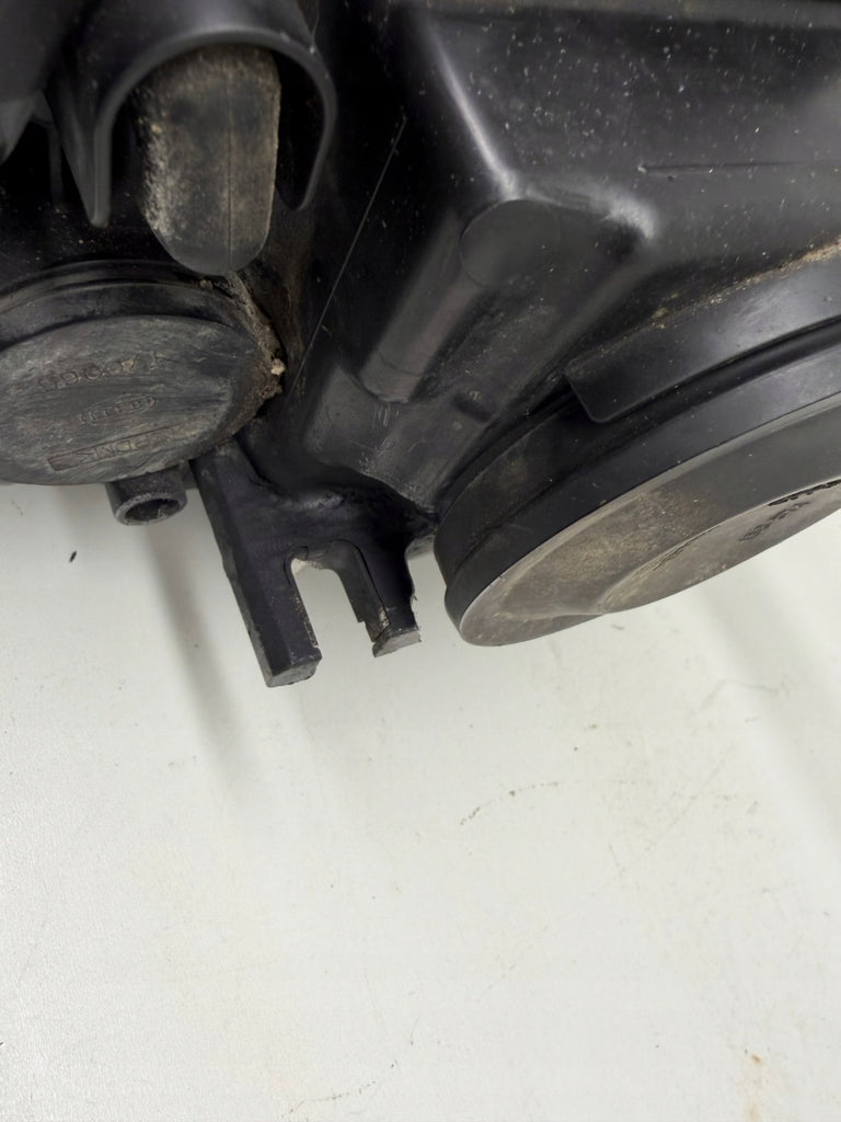 Frontscheinwerfer Audi A3 8P0941029BN Xenon Links Scheinwerfer Headlight SCH6295485553ce