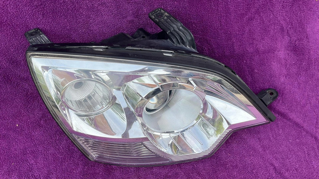 Frontscheinwerfer Opel Antara 20839669 Xenon Rechts Scheinwerfer Headlight