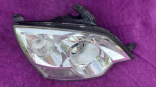 Laden Sie das Bild in den Galerie-Viewer, Frontscheinwerfer Opel Antara 20839669 Xenon Rechts Scheinwerfer Headlight