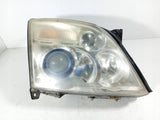 Frontscheinwerfer Opel Signum Rechts Scheinwerfer Headlight
