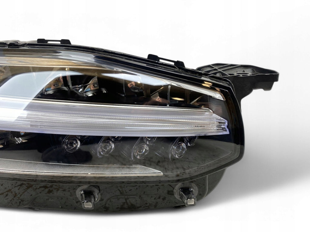 Frontscheinwerfer Volvo Xc90 31655717 LED Rechts Scheinwerfer Headlight SCH7020065513sw