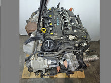 Load image into Gallery viewer, Motor Opel Zafira C B16DTH 1.6 CDTI 136PS 2016 Diesel Engine Unkomplett MOT5207151592nu