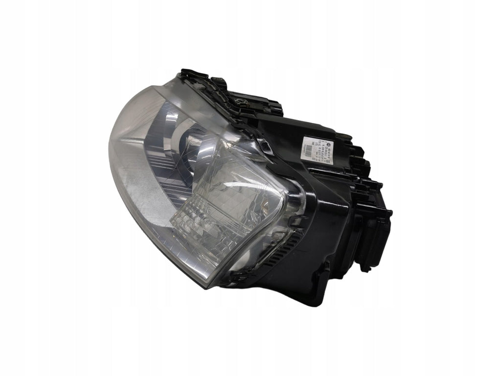 Frontscheinwerfer Audi A8 4E0941003BR Xenon Links Scheinwerfer Headlight SCH3165484561zu