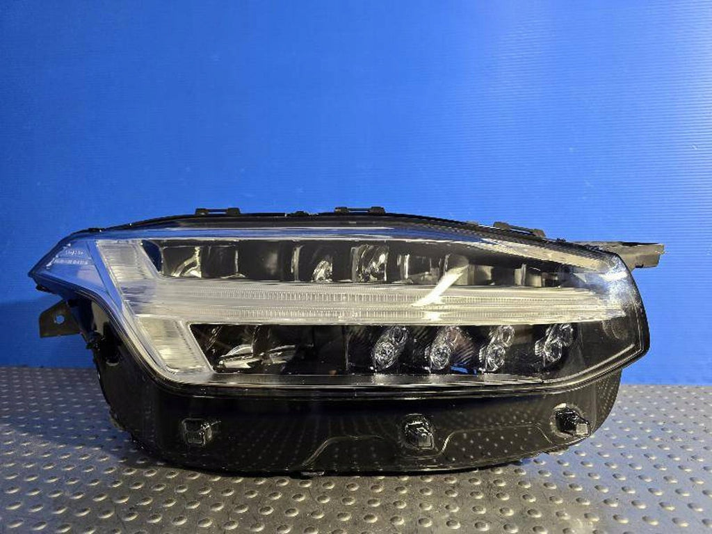 Frontscheinwerfer Volvo Xc90 II 32228689 LED Rechts Scheinwerfer Headlight SCH7396360041mj
