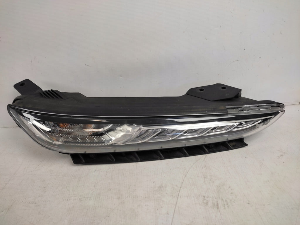 Frontscheinwerfer Hyundai Kona 92208 J9000 LED Rechts Scheinwerfer Headlight SCH8181085543xj