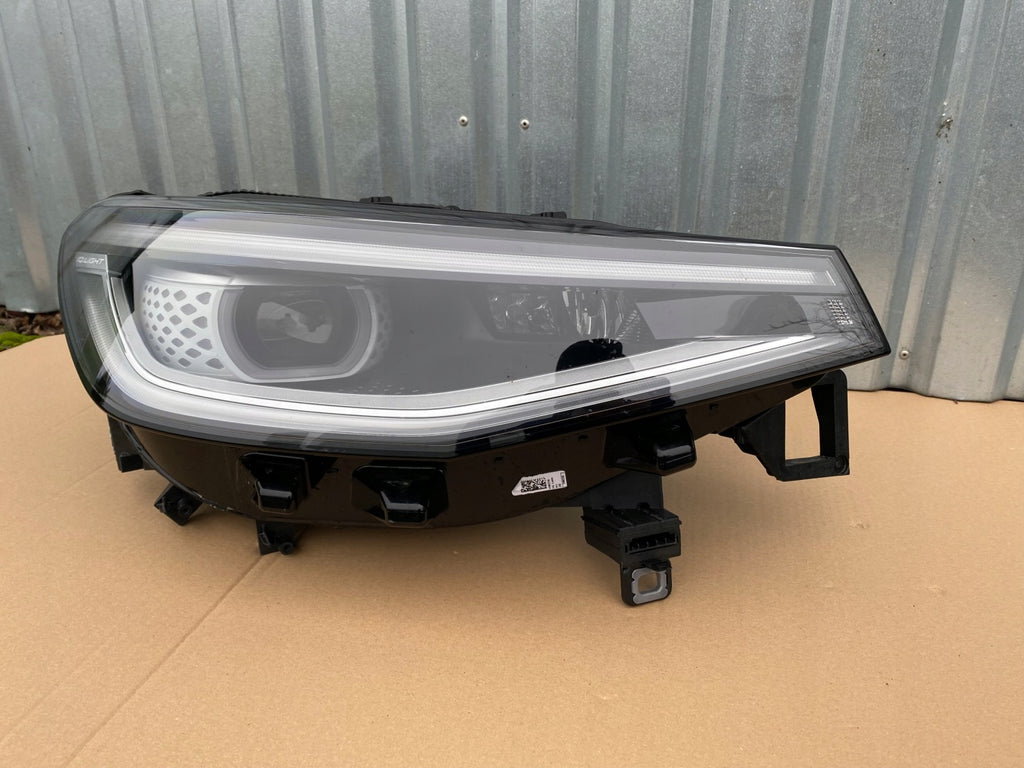 Frontscheinwerfer VW Id.4 11B941036G Rechts Scheinwerfer Headlight SCH7056933432rd