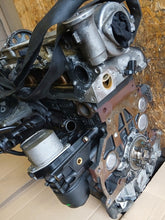 Laden Sie das Bild in den Galerie-Viewer, Motor VW Crafter CKT 2.0 TDI 182TKm 2012 Diesel Engine Unkomplett MOT7707031301or