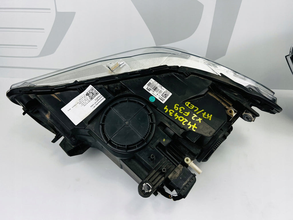 Frontscheinwerfer BMW X2 F39 7420434 7420433 Ein Satz Scheinwerfer Headlight SCH2698504182tz