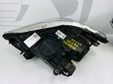 Laden Sie das Bild in den Galerie-Viewer, Frontscheinwerfer BMW X2 F39 7420434 7420433 Ein Satz Scheinwerfer Headlight SCH2698504182tz