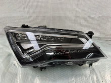 Load image into Gallery viewer, Frontscheinwerfer Seat Ateca 576941008F Full LED Rechts Scheinwerfer Headlight