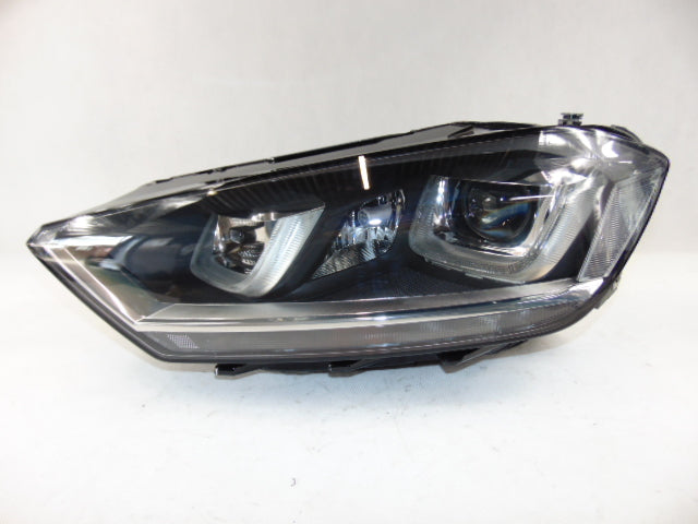Frontscheinwerfer VW Sportsvan 51794033B Xenon Links Scheinwerfer Headlight