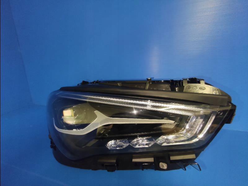 Frontscheinwerfer Mercedes-Benz Cla A1189060801 Full LED Rechts Headlight SCH4665560182it