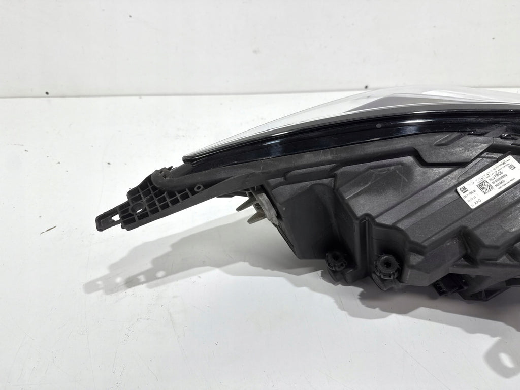 Frontscheinwerfer Opel Astra K 39228805 Links Scheinwerfer Headlight SCH2792530325vz
