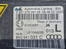 Load image into Gallery viewer, Frontscheinwerfer Audi A4 B8 8K0941031 Xenon Links Scheinwerfer Headlight SCH7997349662dh