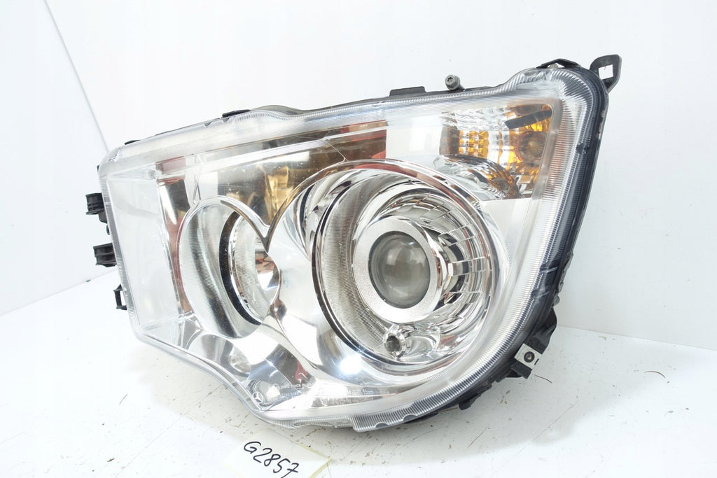 Frontscheinwerfer Mercedes-Benz A9608202639 Links Scheinwerfer Headlight SCH7377529692ak