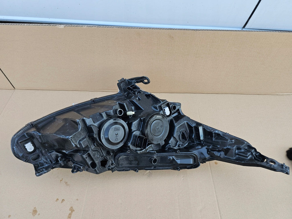 Frontscheinwerfer Peugeot 208 9802221480 Rechts Scheinwerfer Headlight SCH6829963316hm
